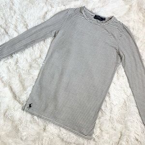 Polo Ralph Lauren Tshirt long sleeves striped